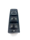 PULSANTIERA ANT SX MERCEDES A1669054400