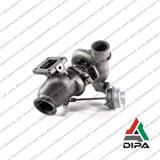 TURBOCOMPRESSORE IVECO DAILY VI 2.3 d REVISIONATO