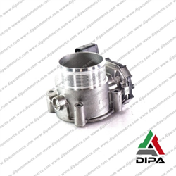 CORPO FARFALLATO MOTORE VAG 2.0 TFSI NUOVO ORIGINALE
