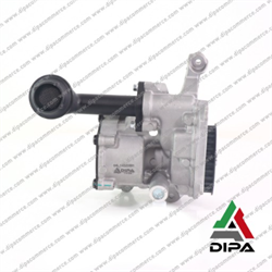 POMPA OLIO MOTORE AUDI SEAT SKODA VW 1.6 2.0 TDI NUOVA COMPATIB.