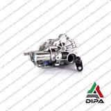 POMPA OLIO NUOVA PIERBURG FORD 2.0 d ECOBLUE