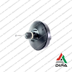 SERVOFRENO ATE AUDI SEAT SKODA VW ATE