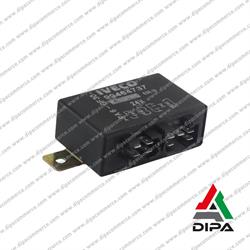 CENTRALINA CANDELETTE MOTORE IVECO REVISIONATA