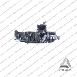 COLLETTORE VOLVO 2.0 d DIESEL NUOVO ORIGINALE