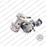 VALVOLA EGR COMPLETA SKODA VW 2.0 TDI