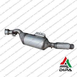 FILTRO ANTIPARTICOLATO MERCEDES SPRINTER REVISIONATO