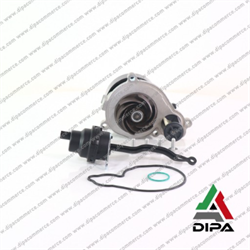 POMPA ACQUA BMW 2.0 BENZINA NUOVA COMPATIBILE