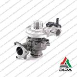 TURBINA FORD TRANSIT TOURNEO 2.0 TDCi