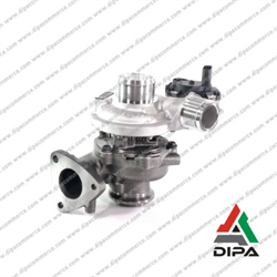 TURBINA FORD TRANSIT TOURNEO 2.0 TDCi