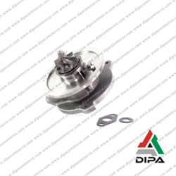COREASSY TURBO 2 STADI VW 2.0 03N145704E NUOVO COMPATIBILE