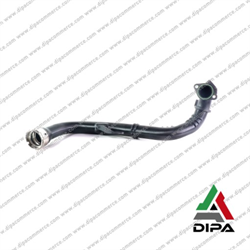 MANICOTTO INTERCOOLER INFERIORE CAPTUR 1.3 NUOVO COMPATIBILE