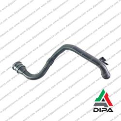 MANICOTTO INTERCOOLER NUOVO COMPATIBILE