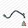 MANICOTTO INTERCOOLER NUOVO COMPATIBILE