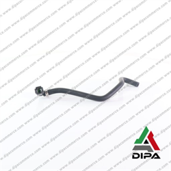 MANICOTTO RADIATORE MITO PUNTO 1.2 1.4 b NUOVO COMPATIBILE