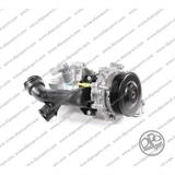 POMPA ACQUA DODGE JEEP 2.2 CRD REVISIONATA