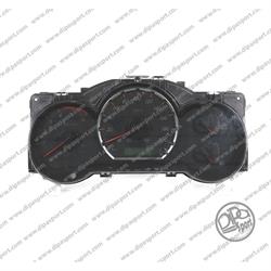 QUADRO STRUMENTI TOYOTA HILUX VII D-4D REVISIONATO