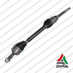 SEMIASSE ANTERIORE DESTRO PSA ELETTRICHE NUOVO COMPATIBILE