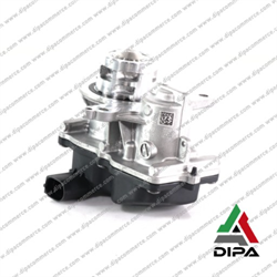 VALVOLA EGR SCARICO VW GOLF 2.0 TDI NUOVA ORIGINALE