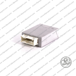 CENTRALINA ECU SOSPENSIONI WABCO BMW SERIE 5 7 REVISIONATA