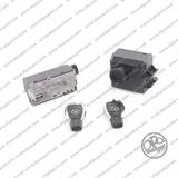 BLOCCASTERZO ELETT. MERCEDES-BENZ CLASSE A B CLA GLA REVISIONATO