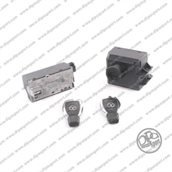 BLOCCASTERZO ELETT. MERCEDES-BENZ CLASSE A B CLA GLA REVISIONATO