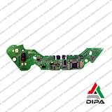 CENTRALINA ECU AVVIAMENTO MANETTINO FERRARI REVISIONATA