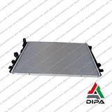 RADIATORE MOTORE GRUPPO VAG 1.0 1.5 TSi TFSi NISSENS