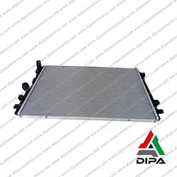 RADIATORE MOTORE GRUPPO VAG 1.0 1.5 TSi TFSi NISSENS