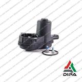 REGOLATORE ELETTRICO PINZE FRENO AUDI A4 NUOVO COMPATIBILE