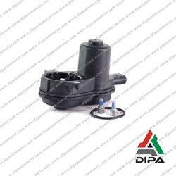 REGOLATORE ELETTRICO PINZE FRENO AUDI A4 NUOVO COMPATIBILE