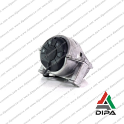 KIT SUPPORTI MOTORE AUDI 8R0198381P NUOVO COMPATIBILE