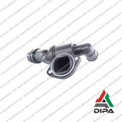 TERMOSTATO REFRIGERANTE VAG 2.0 BENZINA NUOVO COMPATIBILE