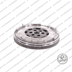 VOLANO FRIZIONE FIAT ALFA OPEL 1.6 D LUK