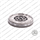 VOLANO FRIZIONE FIAT ALFA OPEL 1.6 D LUK
