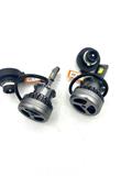 KIT LED D2S / D2R 35W 12V 6000K