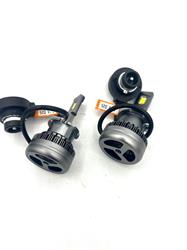 KIT LED D2S / D2R 35W 12V 6000K
