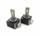 KIT LED D3S 35W 12V 6000K