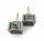 KIT LED D3S 35W 12V 6000K