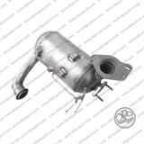 DPF MERCEDES NISSAN RENAULT 1.5 CDI DCI NUOVO COMPATIBILE
