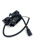 SERRATURA COFANO VW CADDY /TOURAN/SCIROCCO 2K5823509E