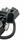 SERRATURA COFANO VW CADDY /TOURAN/SCIROCCO 2K5823509E