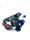SERRATURA POSTERIORE DESTRA VW TOUAREG/TOURAN 3D4839016K