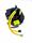 DISCO SPIRALE AIRBAG GRANDE PUNTO/PUNTO EVO