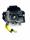 DISCO SPIRALE AIRBAG GRANDE PUNTO/PUNTO EVO