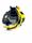DISCO SPIRALE AIRBAG GRANDE PUNTO/PUNTO EVO