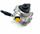 POMPA STERZO IDROGUIDA BME SERIE 1 (E81,E87,E90) SERIE 3 E91