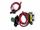 REGOLATORE VENTILATORE ABITACOLO RENAULT CLIO III 05-,MODUS 05->