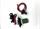 REGOLATORE VENTILATORE ABITACOLO RENAULT CLIO III 05-,MODUS 05->