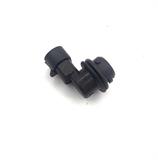 PORTALAMPADA PER LAMPADA ATTACCO W16W