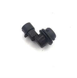 PORTALAMPADA PER LAMPADA ATTACCO W16W